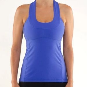 Lululemon Athletica Top